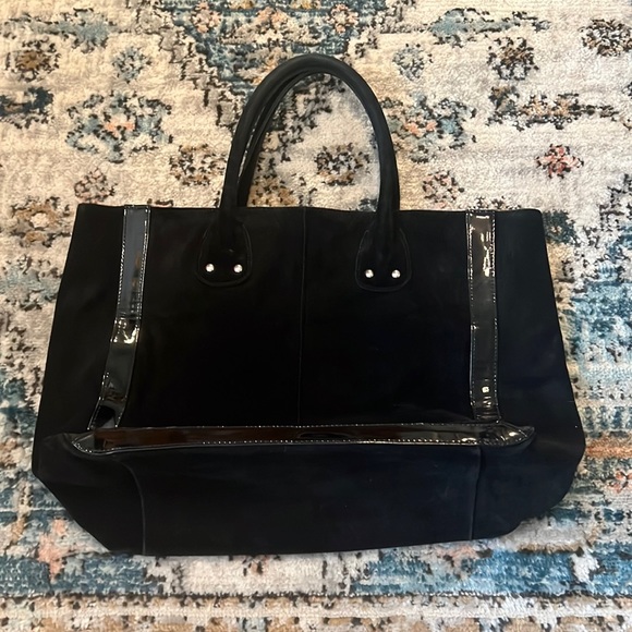 vintage gap tote bag - Picture 1 of 3